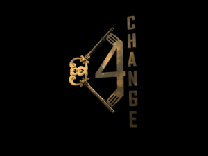 Animated 3D Skelton Keys 4 Change Logo | 3D Design by ejcx