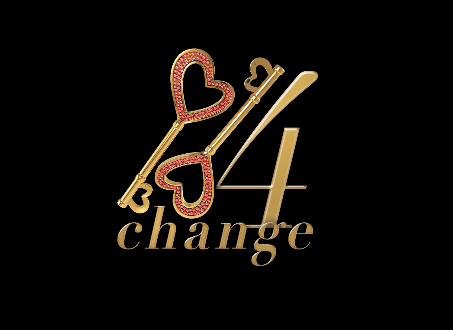 3D Design by Studio Branco for Keys4change | Design #11561431