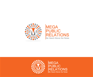 Logo Design by ICKE for Mega Public Relations | Design: #2358522