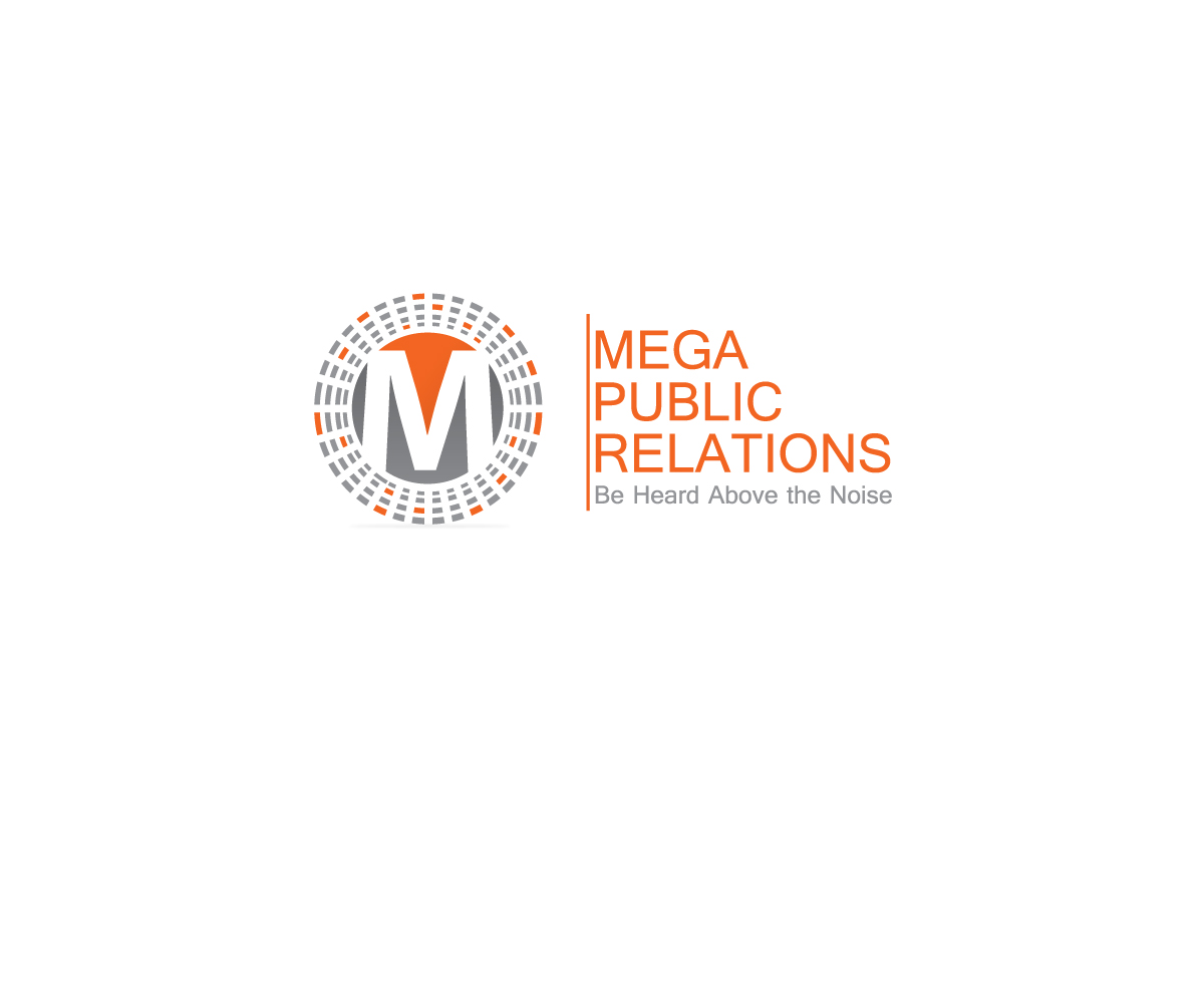 Logo Design by ICKE for Mega Public Relations | Design #2358638