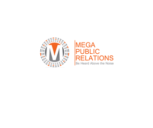 Logo Design by ICKE for Mega Public Relations | Design: #2358638