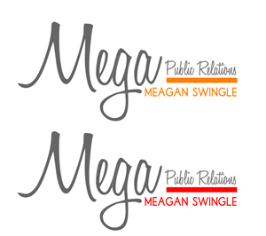 Logo Design by Kathleen for Mega Public Relations | Design: #2330270