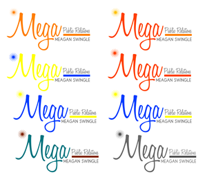 Logo Design by Kathleen for Mega Public Relations | Design: #2331895