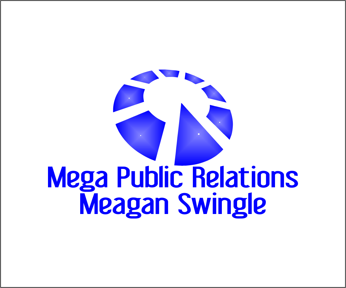 Logo Design by NILABH for Mega Public Relations | Design #2381051