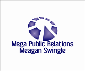 Diseño de Logo por NILABH para Mega Public Relations | Diseño: #2381051