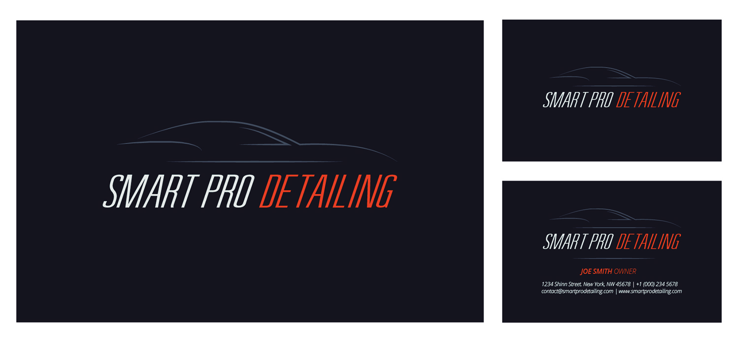 Logo Design by DCARO for this project | Design #11527924