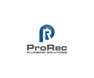 Logo Design by dianagargaritza for ProRec Plumbing Solutions | Design: #11549064