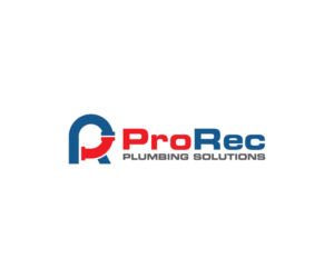 Logo Design by dianagargaritza for ProRec Plumbing Solutions | Design: #11549268