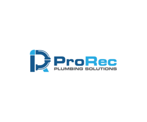 Logo Design by dianagargaritza for ProRec Plumbing Solutions | Design: #11549457