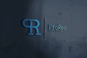 Logo Design by Ather Ali Khan for ProRec Plumbing Solutions | Design #11598296