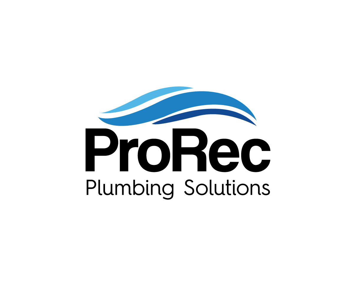 Logo Design by isabel.paoli for ProRec Plumbing Solutions | Design #11518439