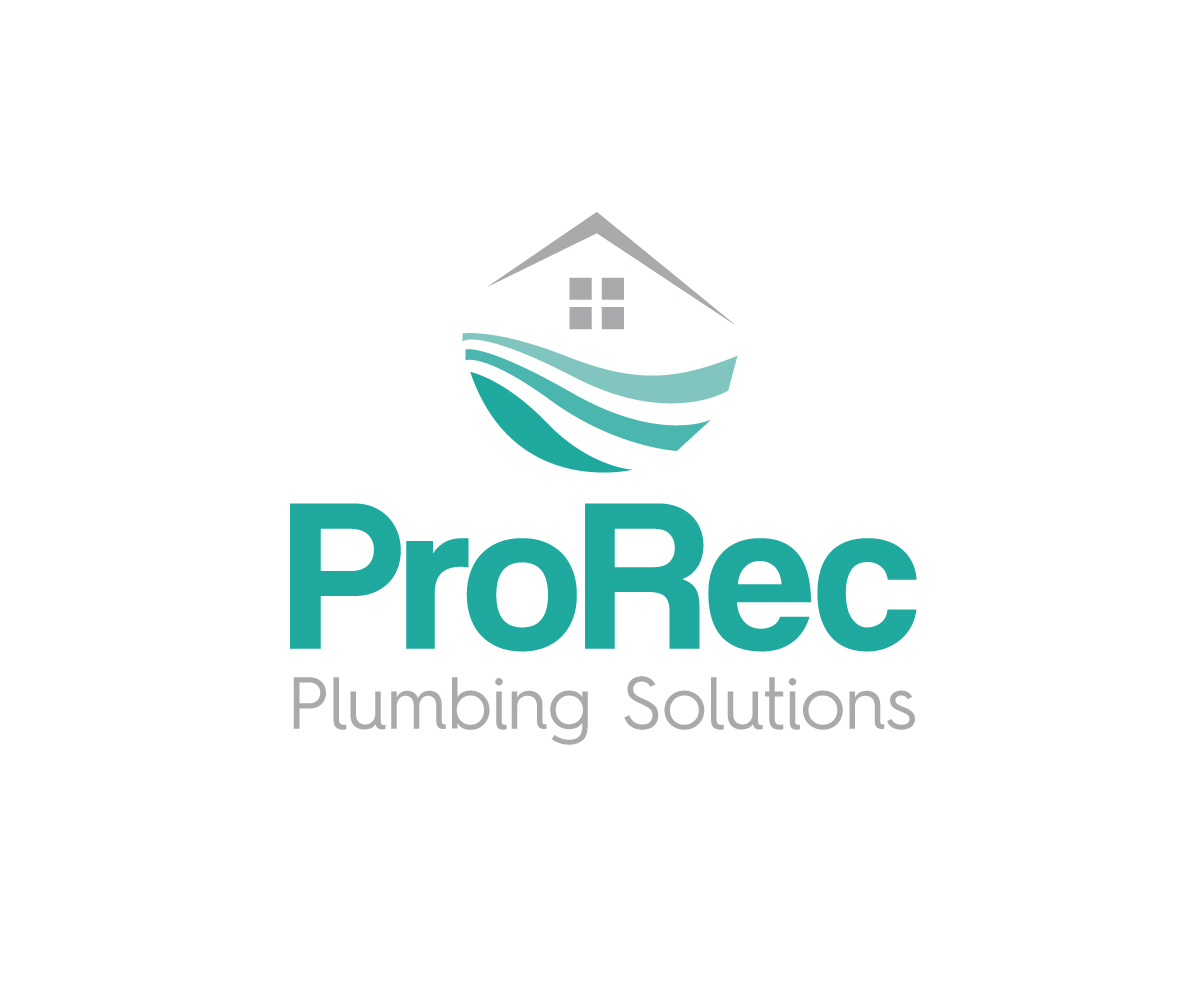 Logo Design by isabel.paoli for ProRec Plumbing Solutions | Design #11518440
