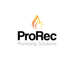 Logo Design by isabel.paoli for ProRec Plumbing Solutions | Design: #11518441