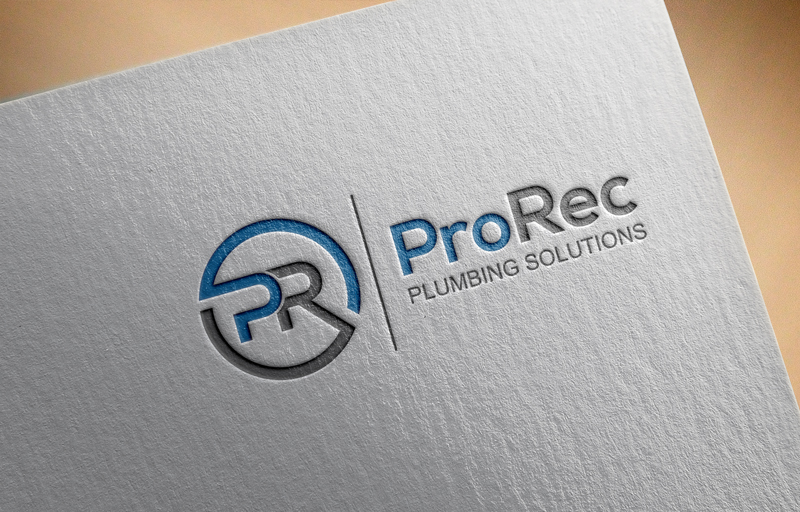 Design de Logo par Mehedi Hasan ™ pour ProRec Plumbing Solutions | Design #11518189