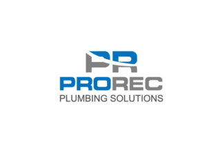 Logo Design by Mehedi Hasan ™ for ProRec Plumbing Solutions | Design: #11518190