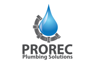Logo Design by shachibelani for ProRec Plumbing Solutions | Design: #11569407
