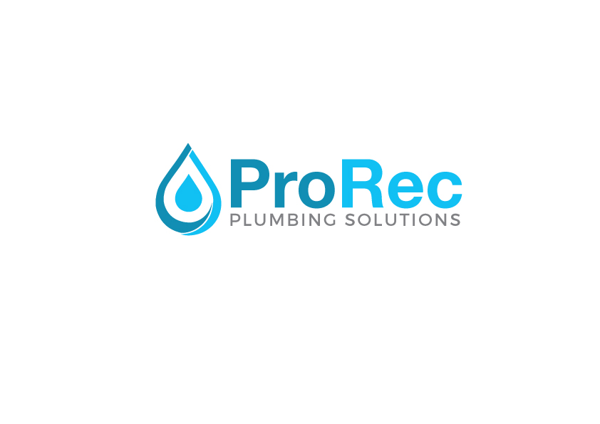 Design de Logo par GreenArt pour ProRec Plumbing Solutions | Design #11521547