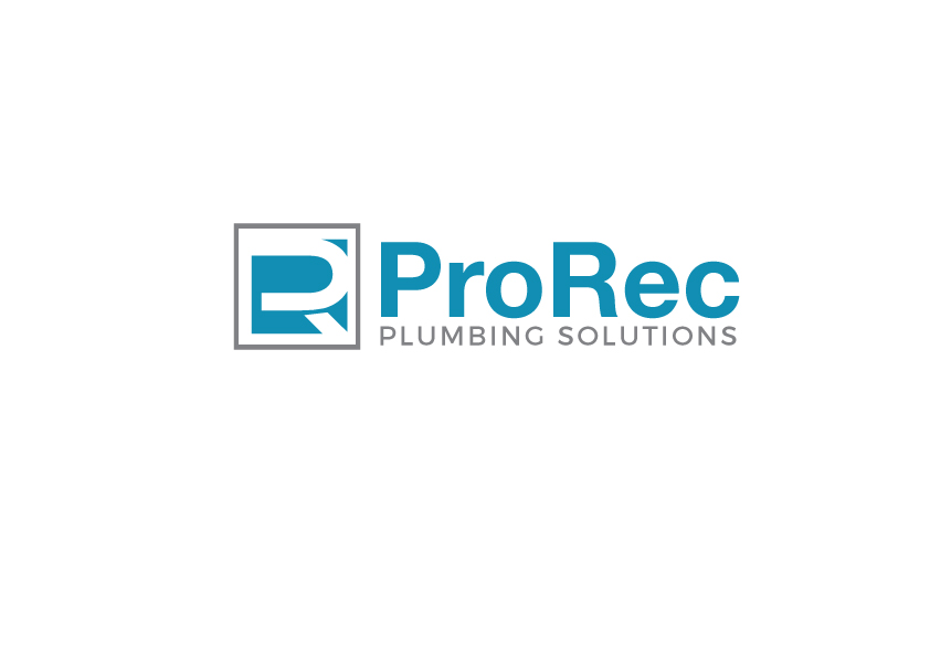 Logo Design by GreenArt for ProRec Plumbing Solutions | Design #11521548