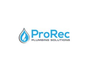 Logo Design by zobutiger for ProRec Plumbing Solutions | Design: #11522623
