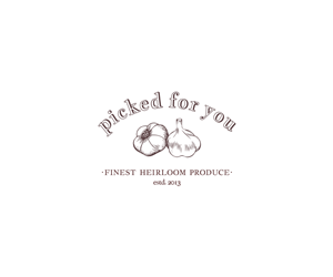 Logo Design by _Beehive_&_Honey_