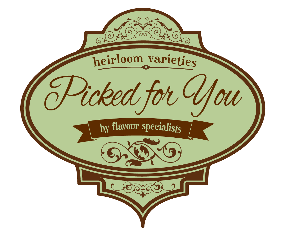 Logo-Design von PixieWizard für Picked For You | Design #2332525