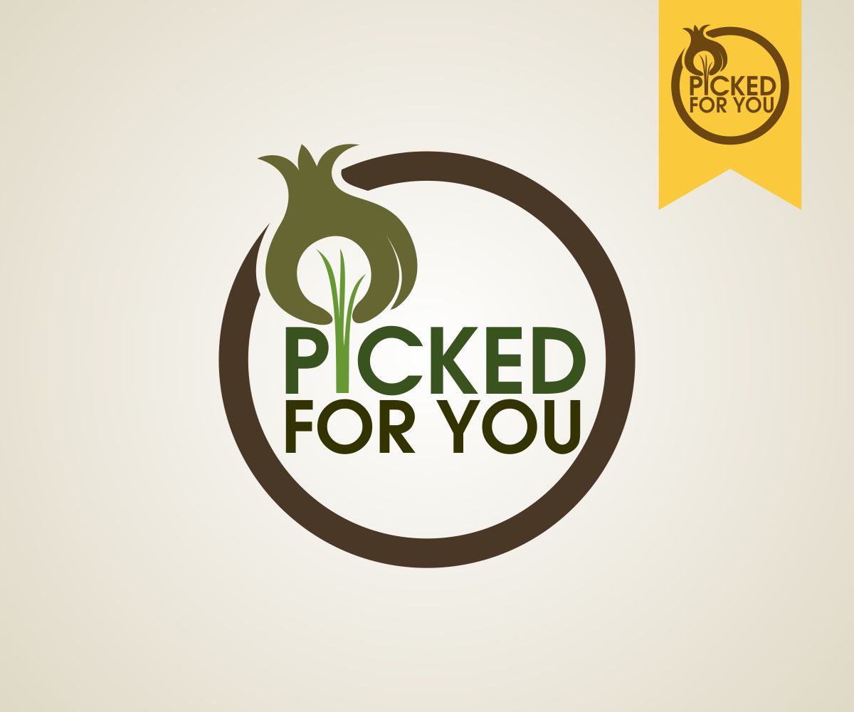 Diseño de Logo por cleverlogo para Picked For You | Diseño #2370833