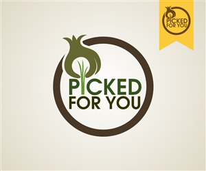 Logo Design by cleverlogo for Picked For You | Design: #2370833