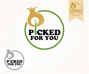 Logo Design by cleverlogo for Picked For You | Design: #2394932