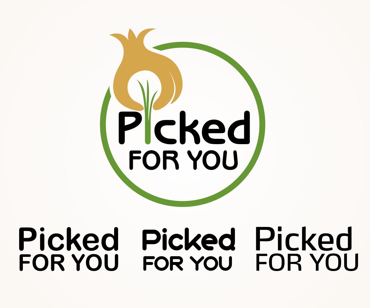 Diseño de Logo por cleverlogo para Picked For You | Diseño #2410382