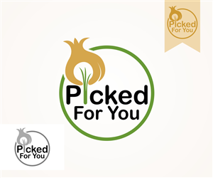 Logo Design by cleverlogo for Picked For You | Design: #2419001
