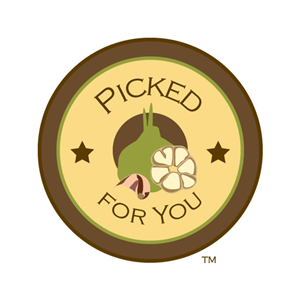 Logo-Design von FREDDIE FINGERS für Picked For You | Design: #2439146
