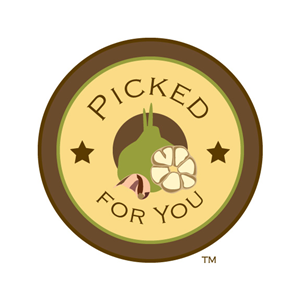 Logo-Design von FREDDIE FINGERS für Picked For You | Design #2439213