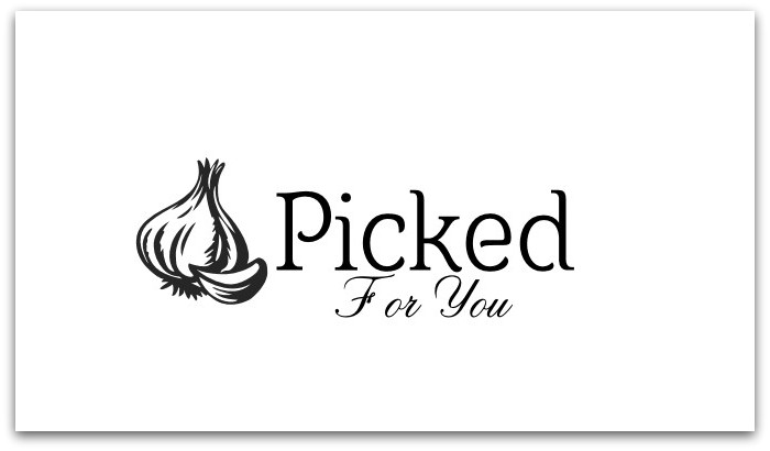 Logo Design by Creative Designer CD for Picked For You | Design #2384812