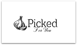 Logo-Design von Creative Designer CD für Picked For You | Design: #2384812