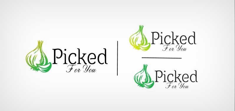 Logo Design by Creative Designer CD for Picked For You | Design #2405398