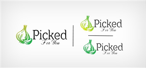 Logo Design by Creative Designer CD for Picked For You | Design: #2405398