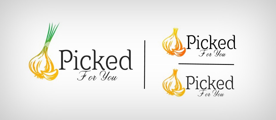 Logo Design by Creative Designer CD for Picked For You | Design #2420218