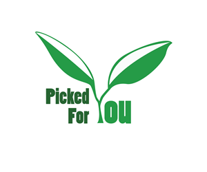 Logo Design by Box for Picked For You | Design: #2330644