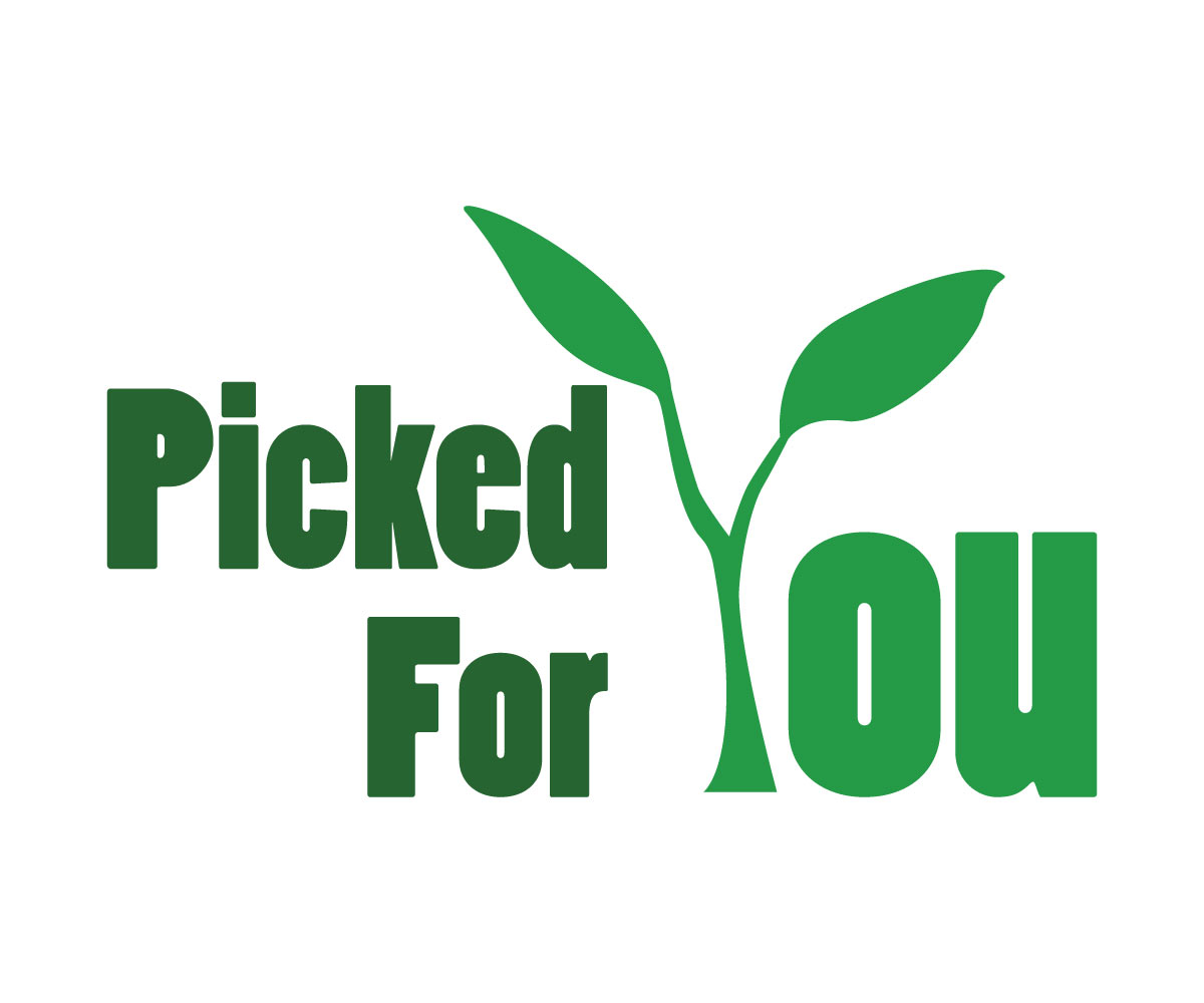 Diseño de Logo por Box para Picked For You | Diseño #2330680
