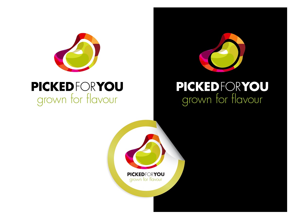 Logo Design by Lorelli Joglekar for Picked For You | Design #2432095