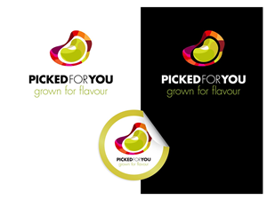 Logo-Design von Lorelli Joglekar für Picked For You | Design: #2432095