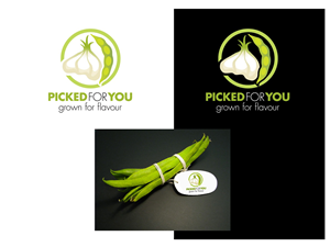 Logo-Design von Lorelli Joglekar für Picked For You | Design: #2444655