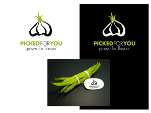 Logo-Design von Lorelli Joglekar für Picked For You | Design: #2482432