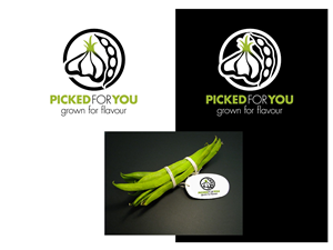 Logo-Design von Lorelli Joglekar für Picked For You | Design #2482436