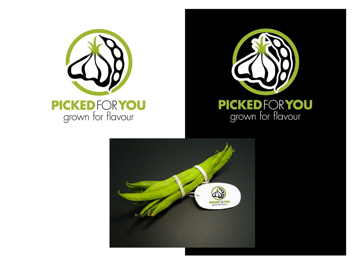 Logo-Design von Lorelli Joglekar für Picked For You | Design #2487827