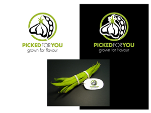 Logo-Design von Lorelli Joglekar für Picked For You | Design: #2487827