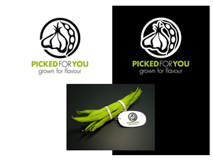 Logo-Design von Lorelli Joglekar für Picked For You | Design: #2487835