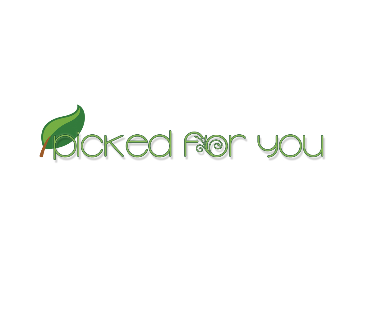 Logo Design by Brendon Basley for Picked For You | Design #2333794