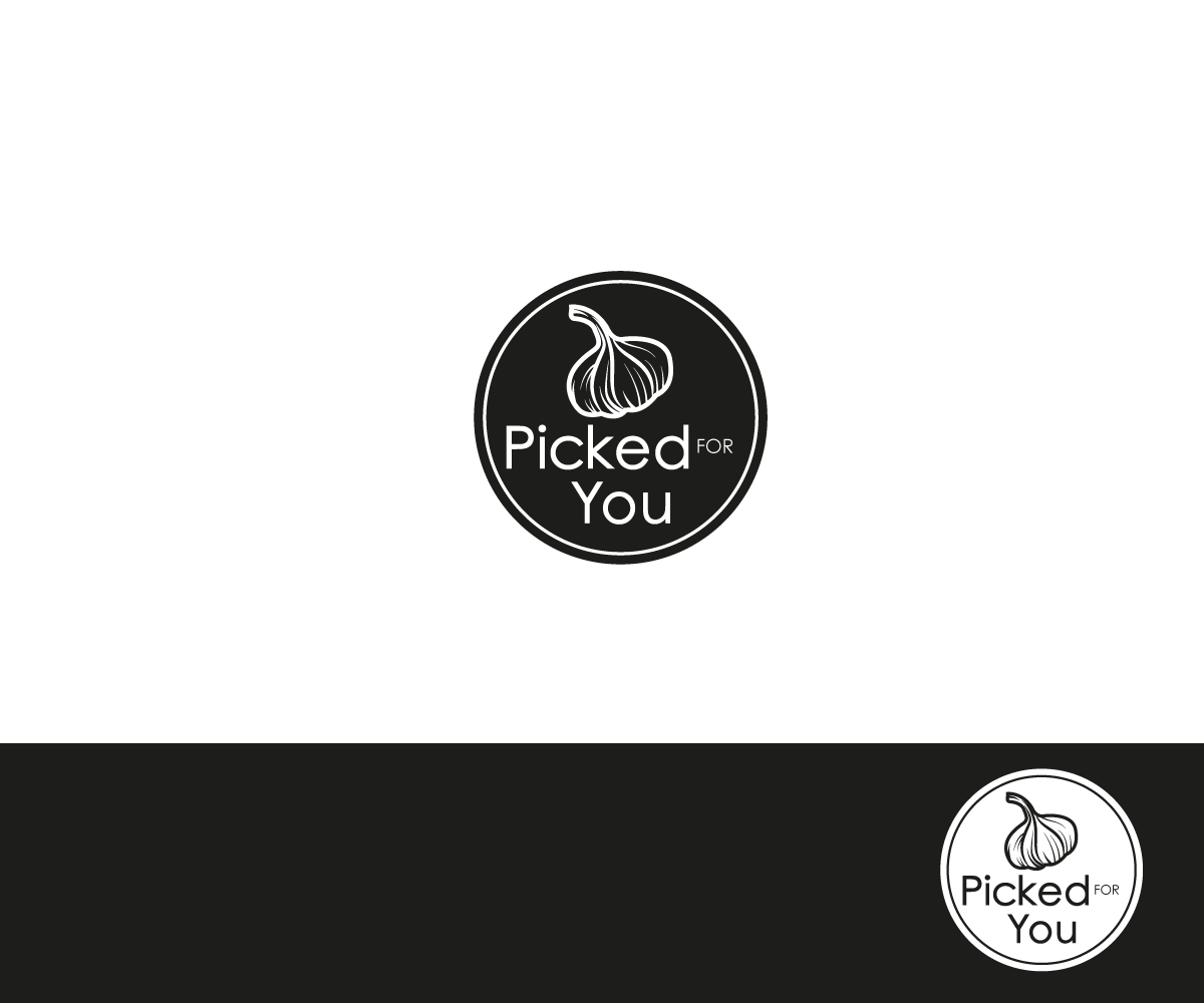 Logo Design by JBDesign for Picked For You | Design #2373238