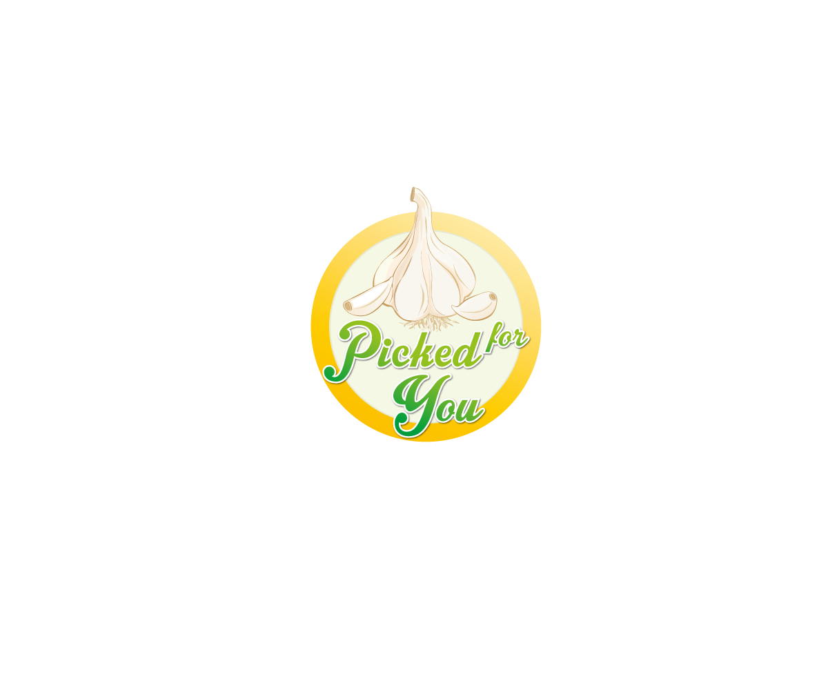 Diseño de Logo por JBDesign para Picked For You | Diseño #2397022